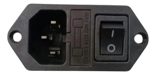 Interlock Llave Y Fusible Para Impresora 3d Hellbot Magna 2 0