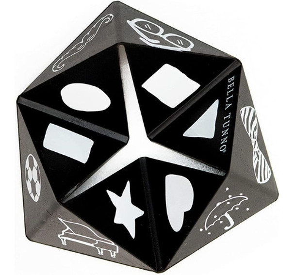 Bella Tunno Bella Tunno Principiante Spinner Juguetes Educat 0 Bella Tunno Bella Tunno Principiante Spinner Juguetes Educat 0