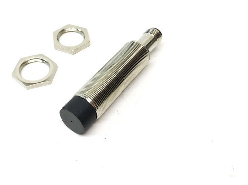 Sensor Indutivo M18 Pnp Nf 16mm E2b-m18ln16-m1-b2 Omron 0