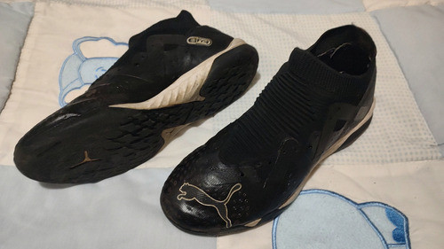 Botines Puma Future Talle 6.5 Us 0