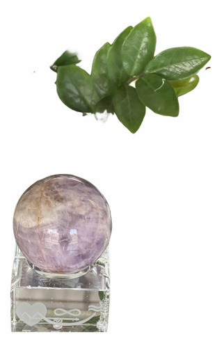 Esfera De Ametista 0