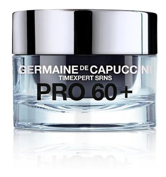 Crema Srns Extra Nutrición Pro 60+ 50ml Germaine 0
