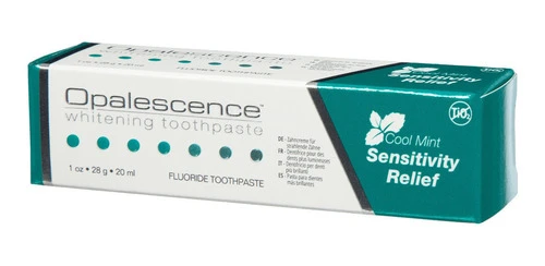 Pasta Opalescence Blanqueadora Dientes Sensibles Chica X 1 0