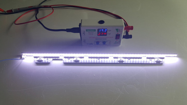 Leds Con Disipador Samsung Un32d4000n Un32d4000 Con Garantía 0