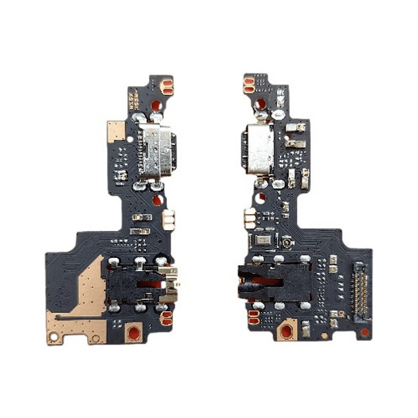 Placa De Carga Pin Para Xiaomi Mi A1 5x Carga Rápida 0