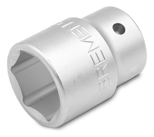 Tubo Bocallave Hexagonal 32mm (encastre 3/4 ) Bremen 0