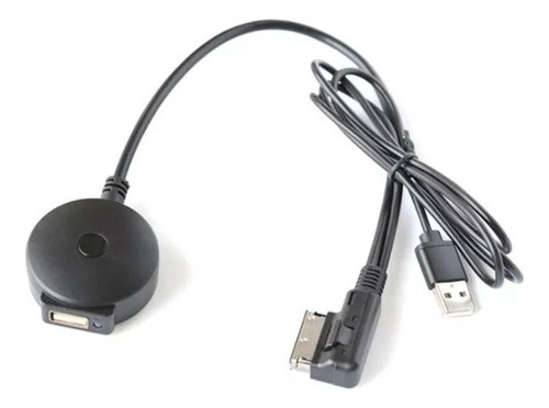 Modulo Bluetooth Audi A4 / A5 / Q5 Con Ami Para Musica 0