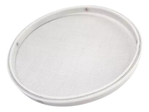 Peneira 40cm Multiuso Solrac Arroz Farinha Massas Cozinha 0