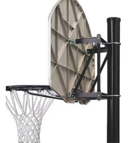 Montaje Soporte Aro D Basketball Universal Varias Superfcies 0