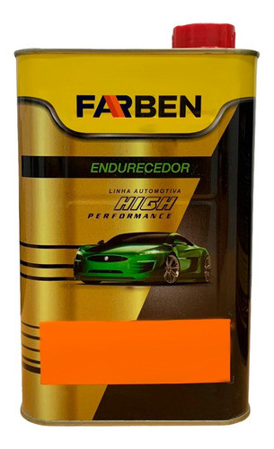 Farben Hardener 573-030 - 300ml 0