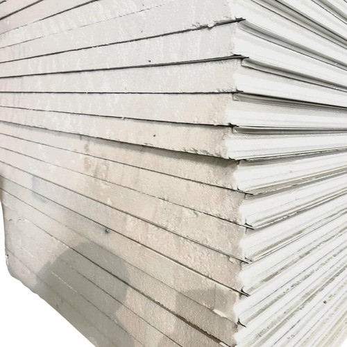 Isopanel Pared 5cm 0
