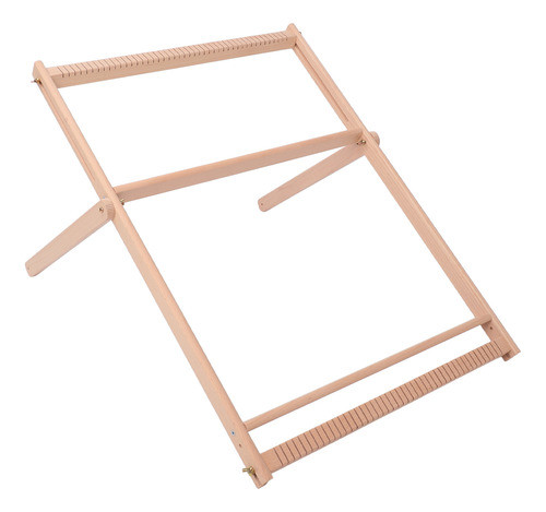 Tear De Tecelagem De Madeira, Profissional, Faça Você Mesmo, 0