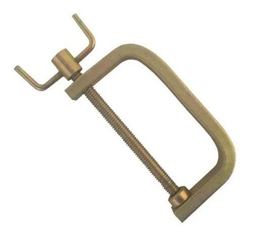 Prensa Multiuso Tipo G Lin 50 Mm 0