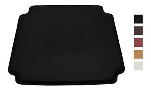Cojin De Silla De Espoleta Vodur, Cojin De Asiento De Sill 0