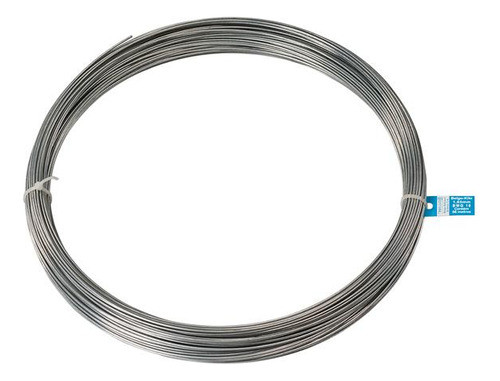 Arame Galvanizado 20 C/1kg=0,89mm Belgo 0