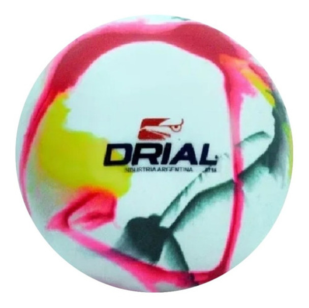 Bocha De Hockey Multicolor Drial Pelota De Hokey 0 Bocha De Hockey Multicolor Drial Pelota De Hokey 0