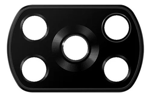 Vidrio Lente De Cámara Trasera Para Xiaomi Pocophone Poco X3 0