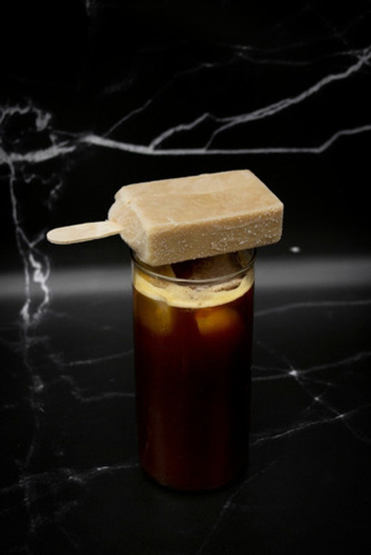 Paletas Heladas Artesanales, Palitos Helados Fernet 0