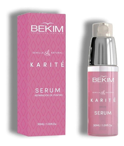 Serum Karite 30ml Bekim 0