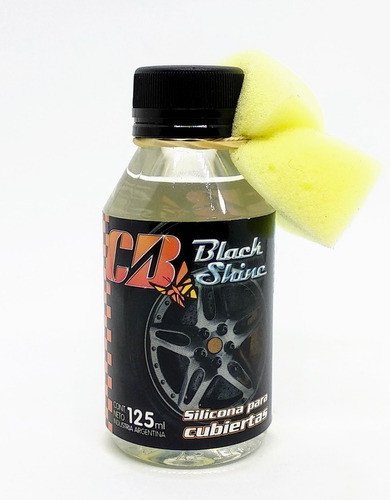 Silicona Cubierta Cb X 125 Cc Resistente Al Agua 0