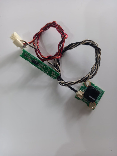 Boton/sensor Tv Philips 48pfg5100/77 Testeado Ok 0