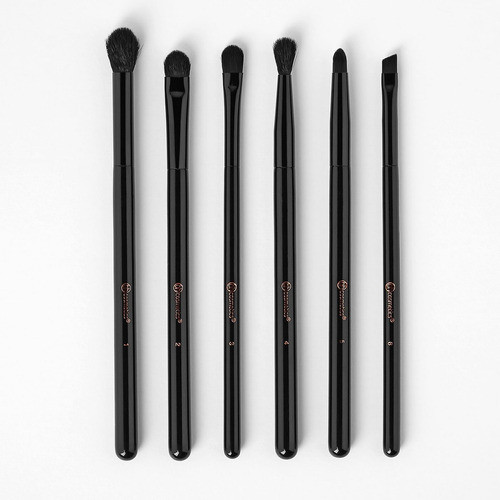 Set De Brochas Zodiac Bh Cosmetics 0