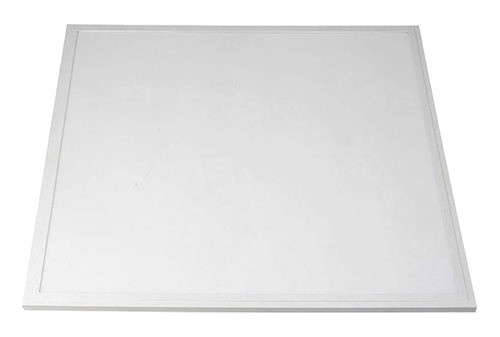 Panel De Luz Led 60x60 Iluminacion Interior 0