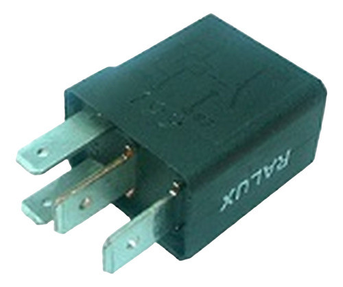 Relay Fiat Palio Año 2001 0