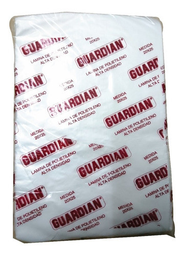 Folex Separador 20x25 - 1 Kg 0