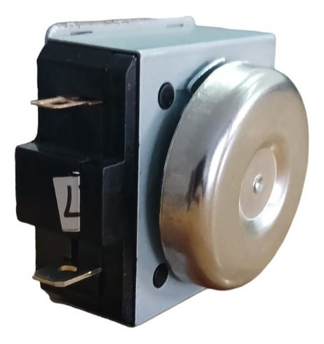 Timer Horno Eléctrico Ultracomb Uc60 0