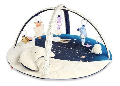 Gimnasio Nubes Celestiales Skip Hop, Mvd Kids 0