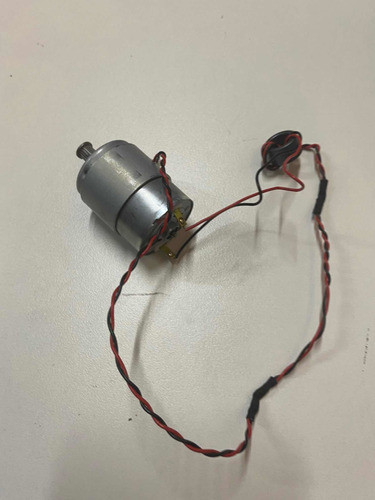 Motor Do Carro Epson L3110/l3150 0