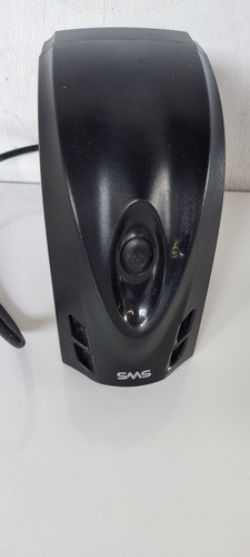 Estabilizador Ems 115v 300va  Modelo Novo De Tomada . 0