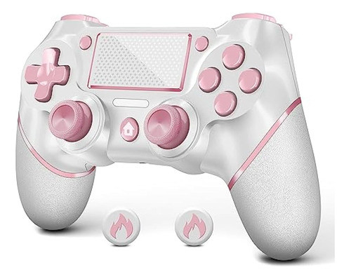 Acegamer Wireless Controller For Ps4, Custom 0