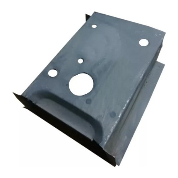 Soporte Crique Dodge 1500 Volkswagen 1500 Chapa 0