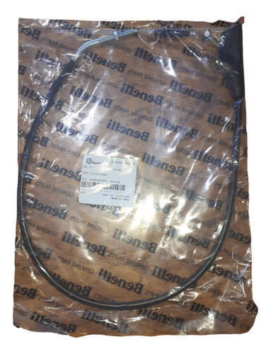 Cable Embrague Trk 251 Benelli Riccia Motos 0