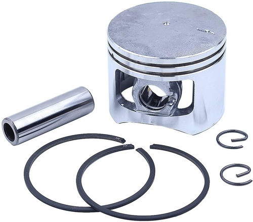Kit Piston Y Aros Motosierra 52cc China 45mm 0