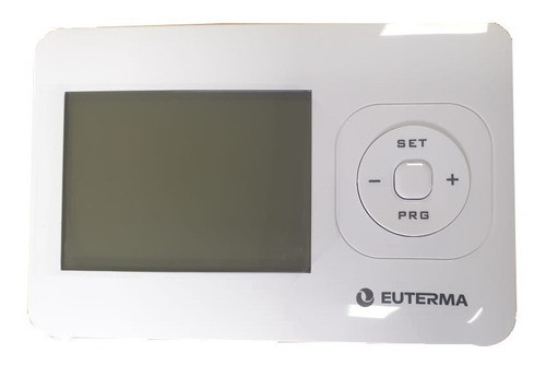 Termostato Digital Programable Para Todas Las Calderas Calef 0