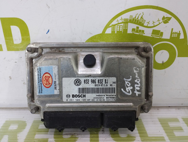 Modulo De Inyeccion Vw Gol Trend 1.6 (05151677) 0