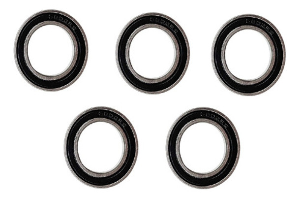 5 Rolamentos Inf Cambio Electrolux Ltc15 Lt15f Lbu15 6802 0 5 Rolamentos Inf Cambio Electrolux Ltc15 Lt15f Lbu15 6802 0