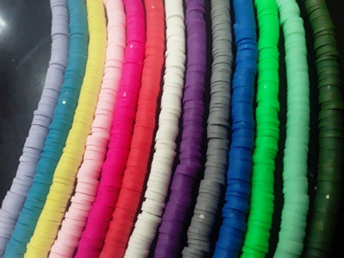 Tira De Fimo Arandelas 0