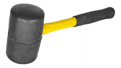 Martillo Maza De Goma Ruhlmann Lacueva 0