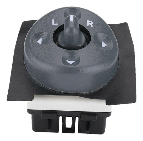 Interruptor Espejo Silverado - S10 Chevrolet 0