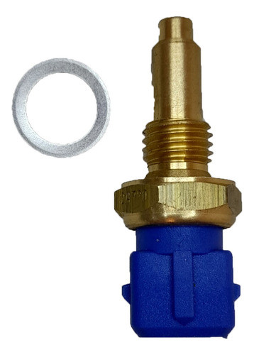 Sensor Inyeccion Bulbo Temperatura Chevrolet Vectra 06 En Ad 0