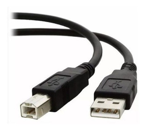 Csa Usb200ab 2m Cable Usb A A B 2 Metros 0