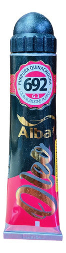 Oleo Alba 60 Ml Grupo 3 0
