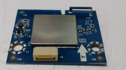 Placa Wifi Noblex Ea43x5100 Ple43fms5 Ble4917rtf C/garantía! 0