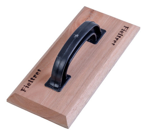 Fratacho De Madera 30cm - Fieltret 0