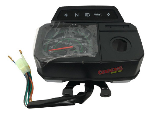 Tablero Ax100 0