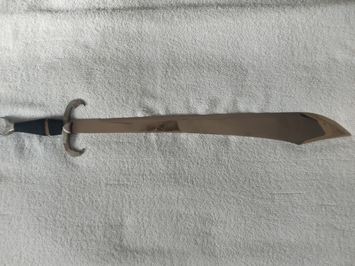 Sable Machete Antiguo 0